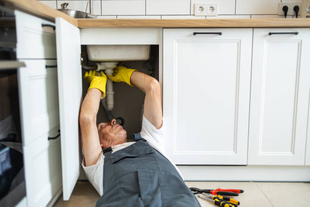 Best Affordable Plumbing Services  in Santa Rosa, TX