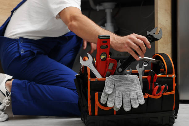 Best Plumbing Installation Services  in Santa Rosa, TX