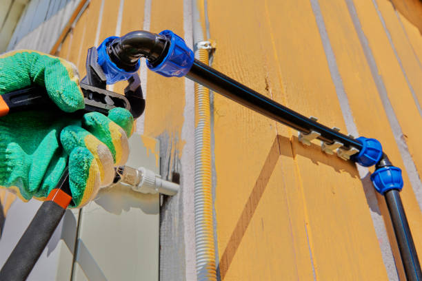 Best Commercial Plumbing Services  in Santa Rosa, TX