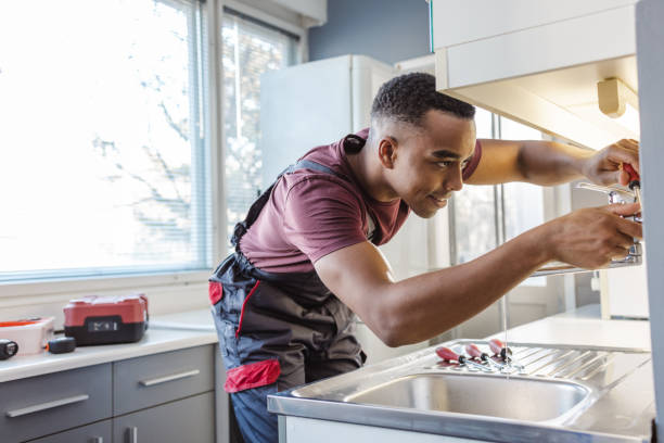 Best Residential Plumbing Services  in Santa Rosa, TX